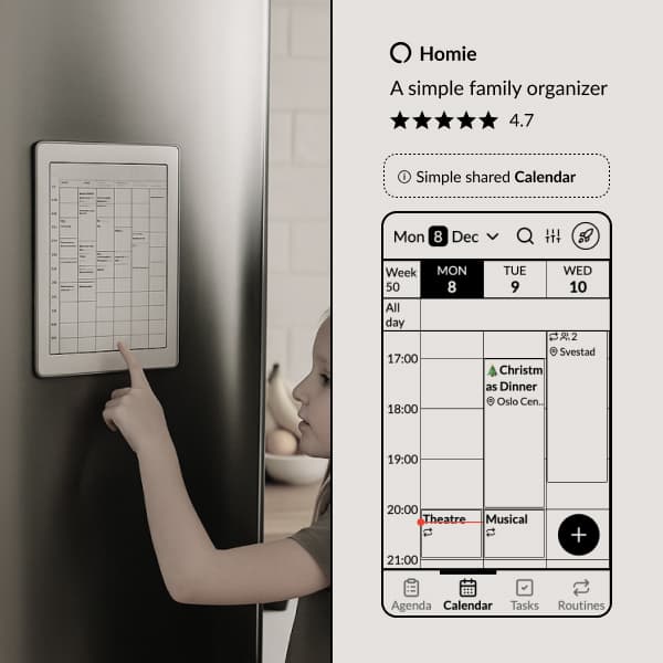 The Complete Guide to Syncing Your Family Calendar