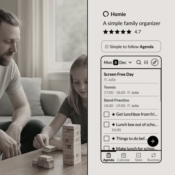 Ending the Screen Time Battle: A Family Strategy Guide