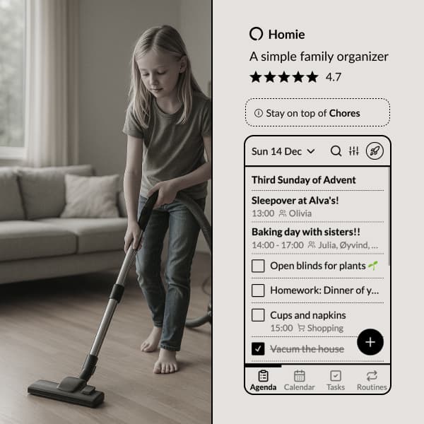 Teaching Kids Responsibility (Without Constant Reminding)