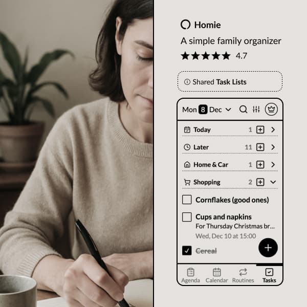 Why Writing Things Down Actually Reduces Stress (The Science)